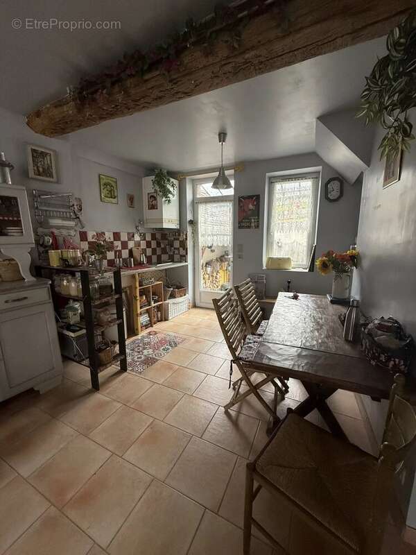 Maison à Brienon-Sur-Armancon  - photo 3