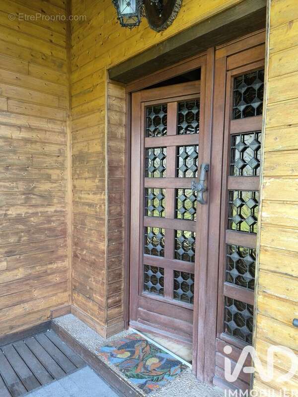 Photo 3 - Maison à LE FLEIX