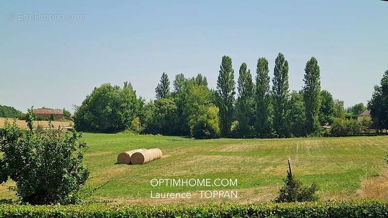 Maison à VILLENEUVE-SUR-LOT