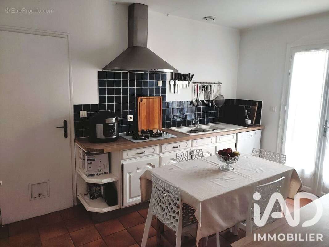 Photo 6 - Maison à BRESSOLS