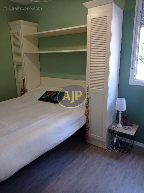 Appartement à LE VERDON-SUR-MER