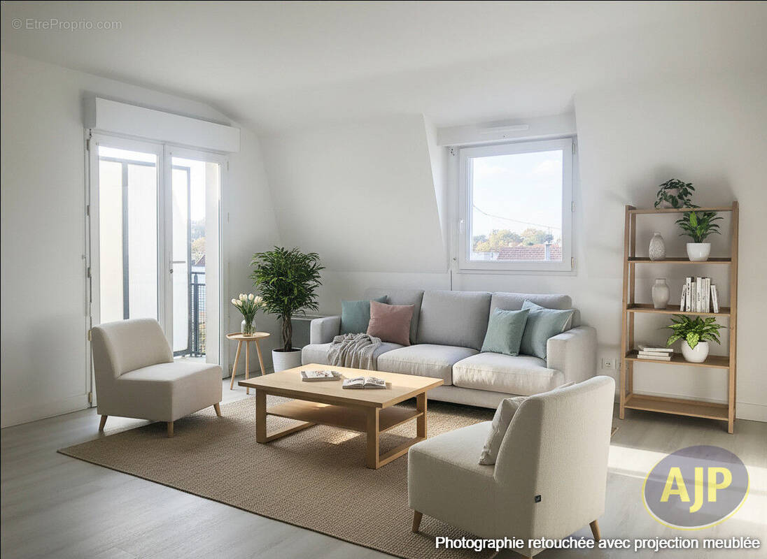 Appartement à CHOLET