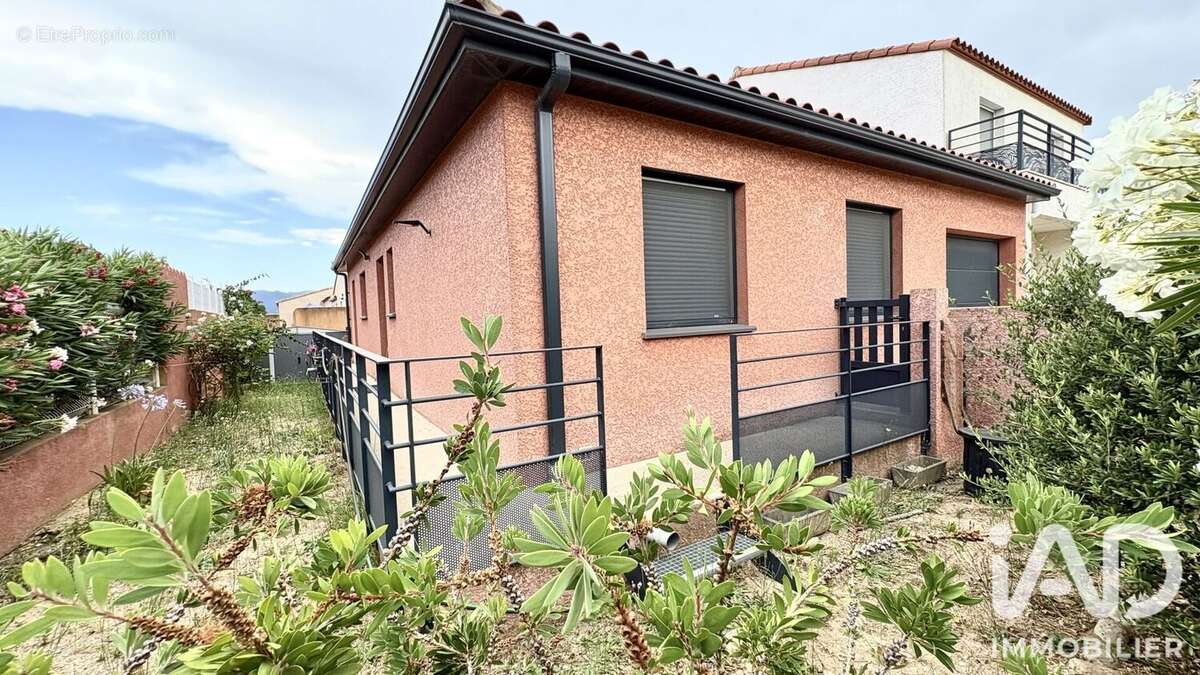 Maison 93 m² à Latour-Bas-Elne  - photo 5