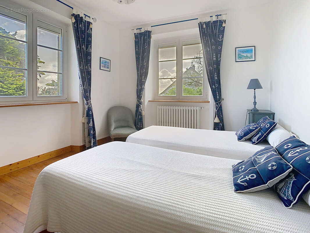 Maison à QUINEVILLE