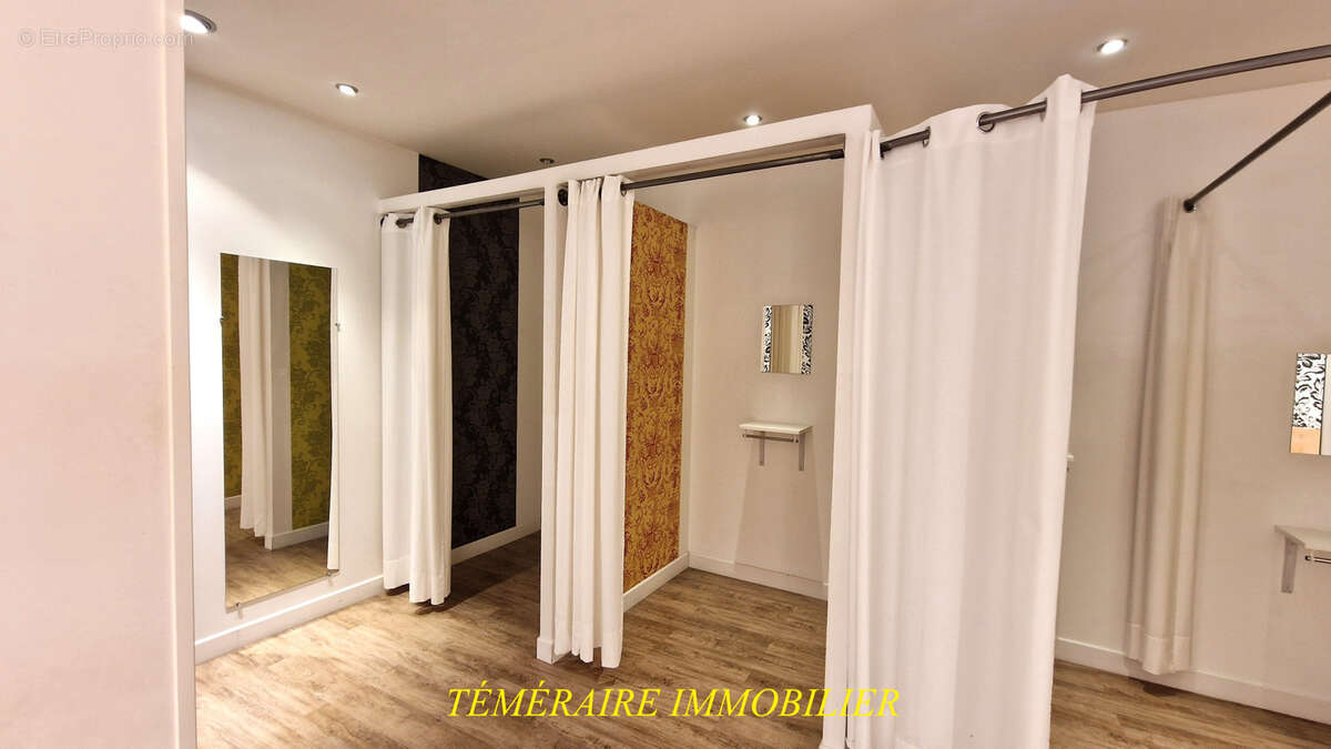 Appartement à CHAMPAGNOLE