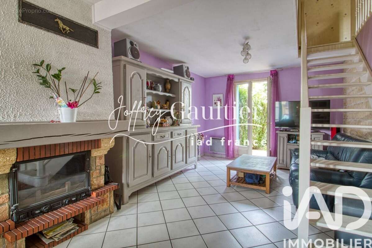 Photo 2 - Maison à HERBLAY