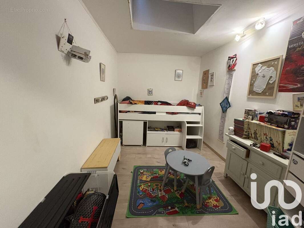 Photo 7 - Maison à AZAY-SUR-THOUET