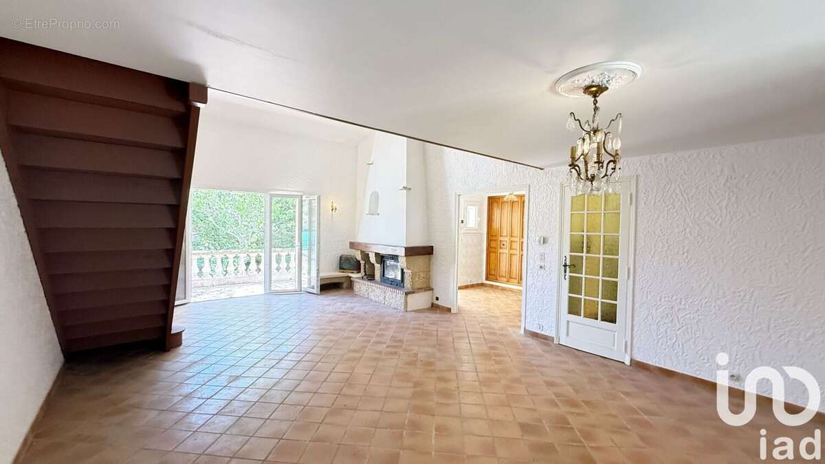 Photo 6 - Maison à OLLIOULES