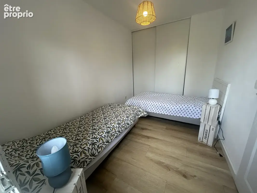 Appartement 51 m² à Pouzac  - photo 6