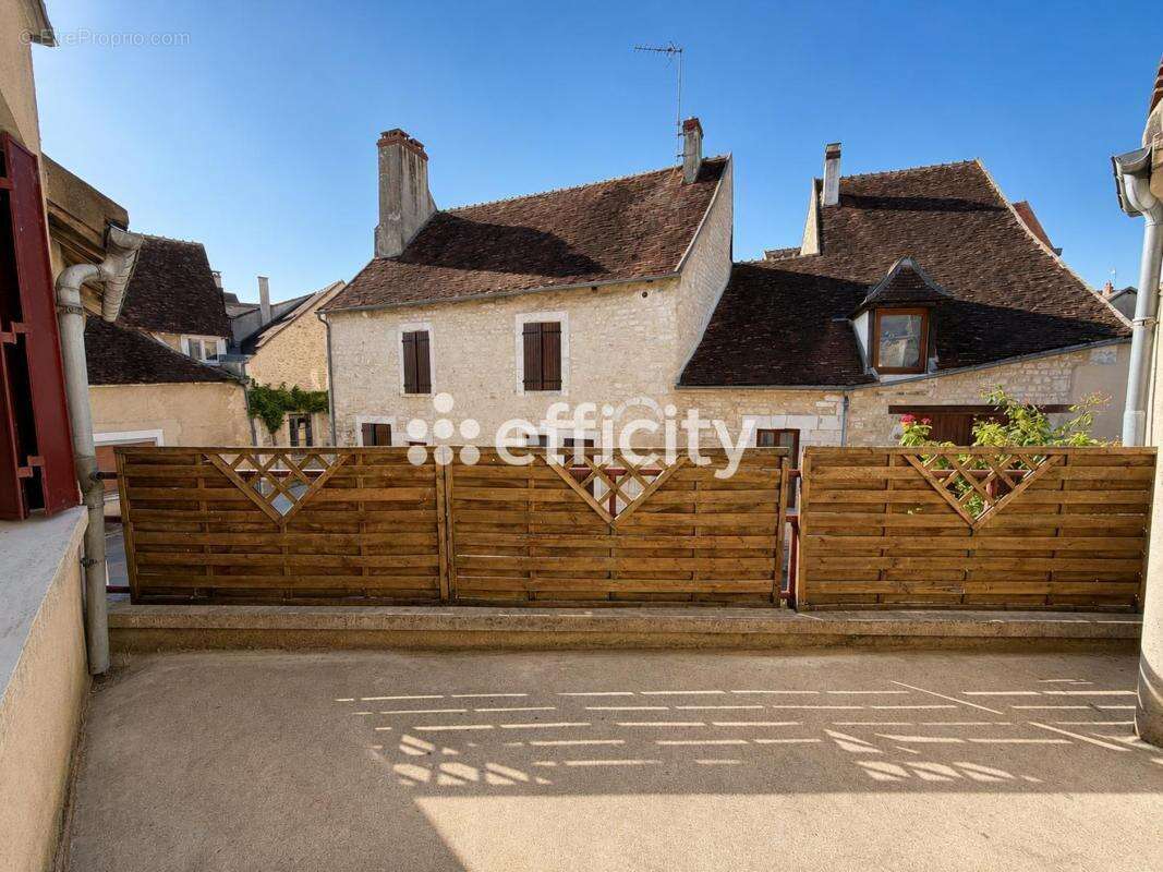 Maison 112 m² à Saint-Bris-Le-Vineux  - photo 15