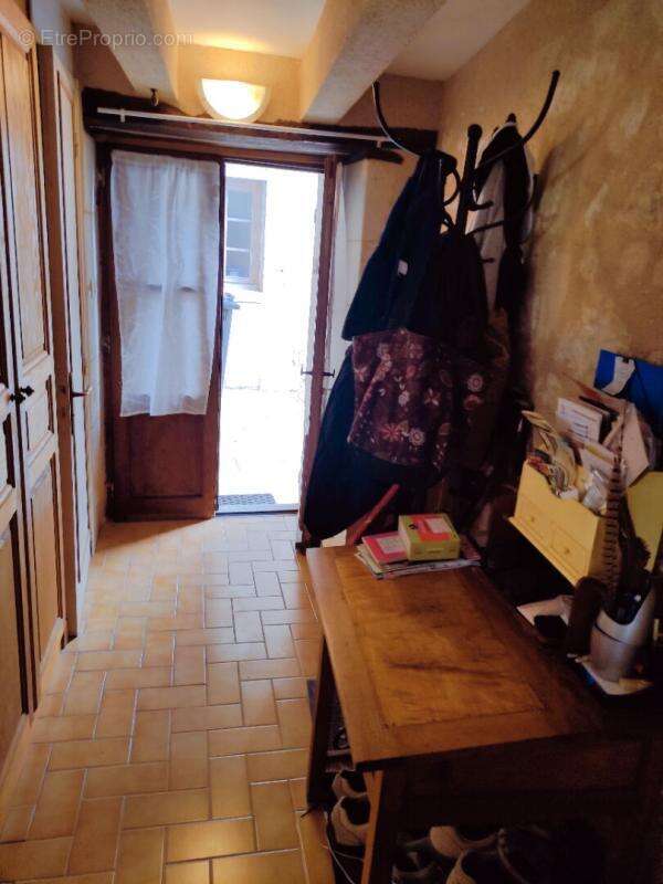 Maison de pays Chambon 4 pièce(s) 70 m2 - photo 13