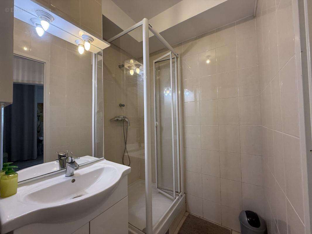 Dijon Bourroches – T4 en rez-de-jardin avec double potentiel : cabinet professionnel ou habitation - photo 17