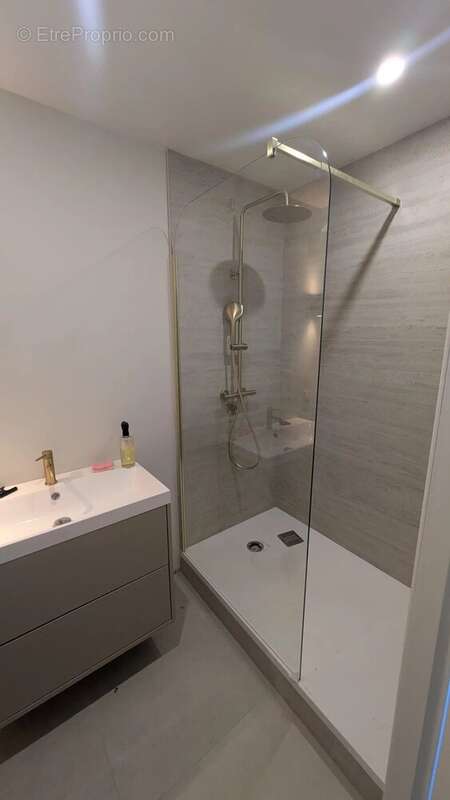 Appartement F3 à Mulhouse-Dornach - photo 2
