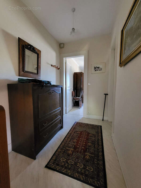 Maison à FECAMP