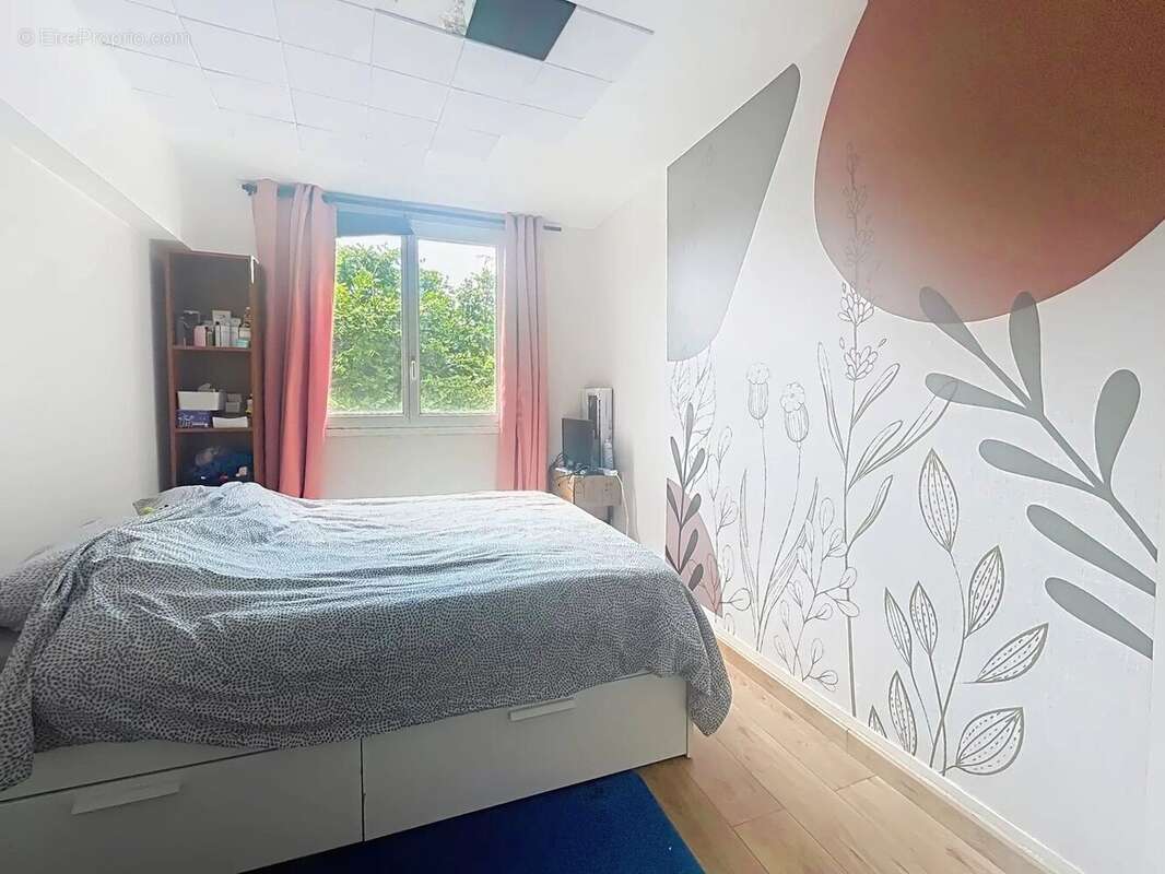 Appartement à CRETEIL
