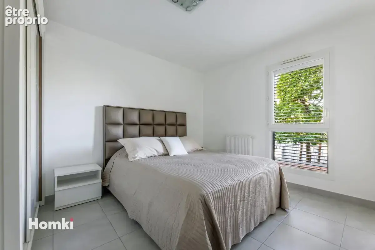Appartement T3 de 69 m² à Mauguio 34130, Rue de la Marjolaine - photo 9