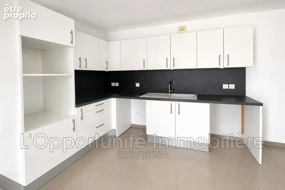 Appartement 3 pièces 62 m² à vendre à Le Cannet (06110) - photo 5
