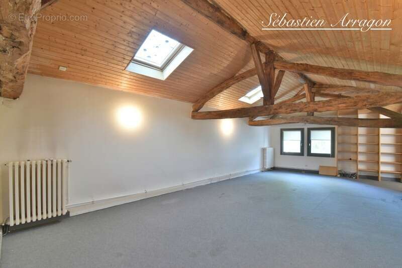 Maison à VILLENEUVE-SUR-LOT