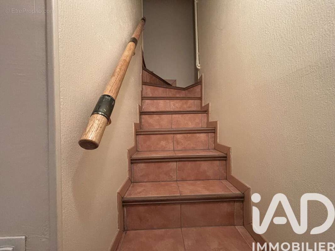 Photo 7 - Maison à LIZY-SUR-OURCQ