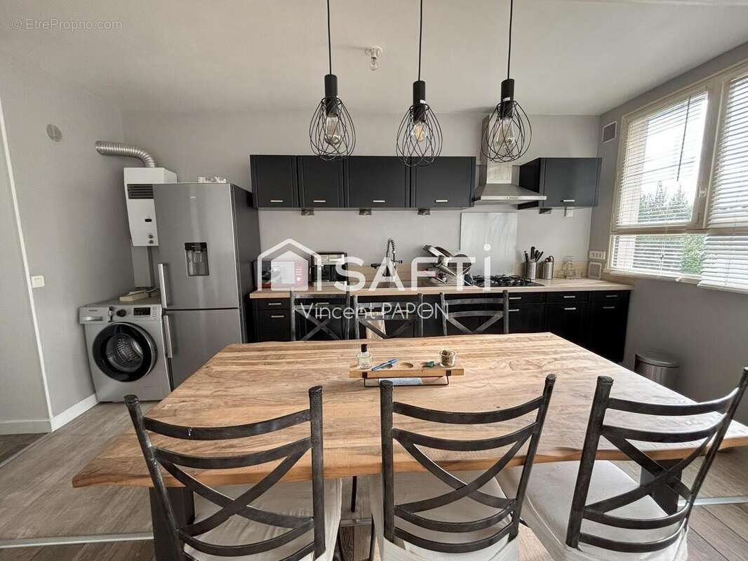 Photo 2 - Appartement à ORVAULT