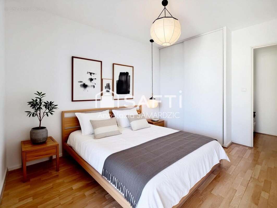 Photo 5 - Appartement à TOULOUSE