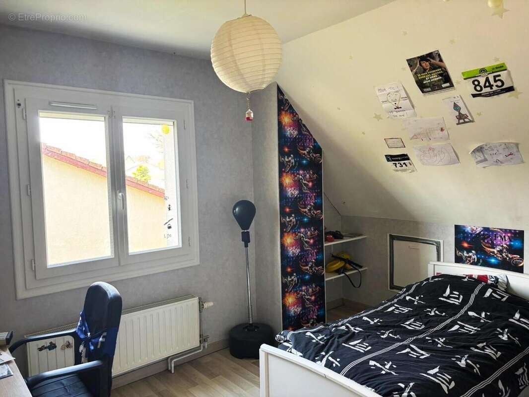 Photo 6 - Maison à SAINT-SATURNIN