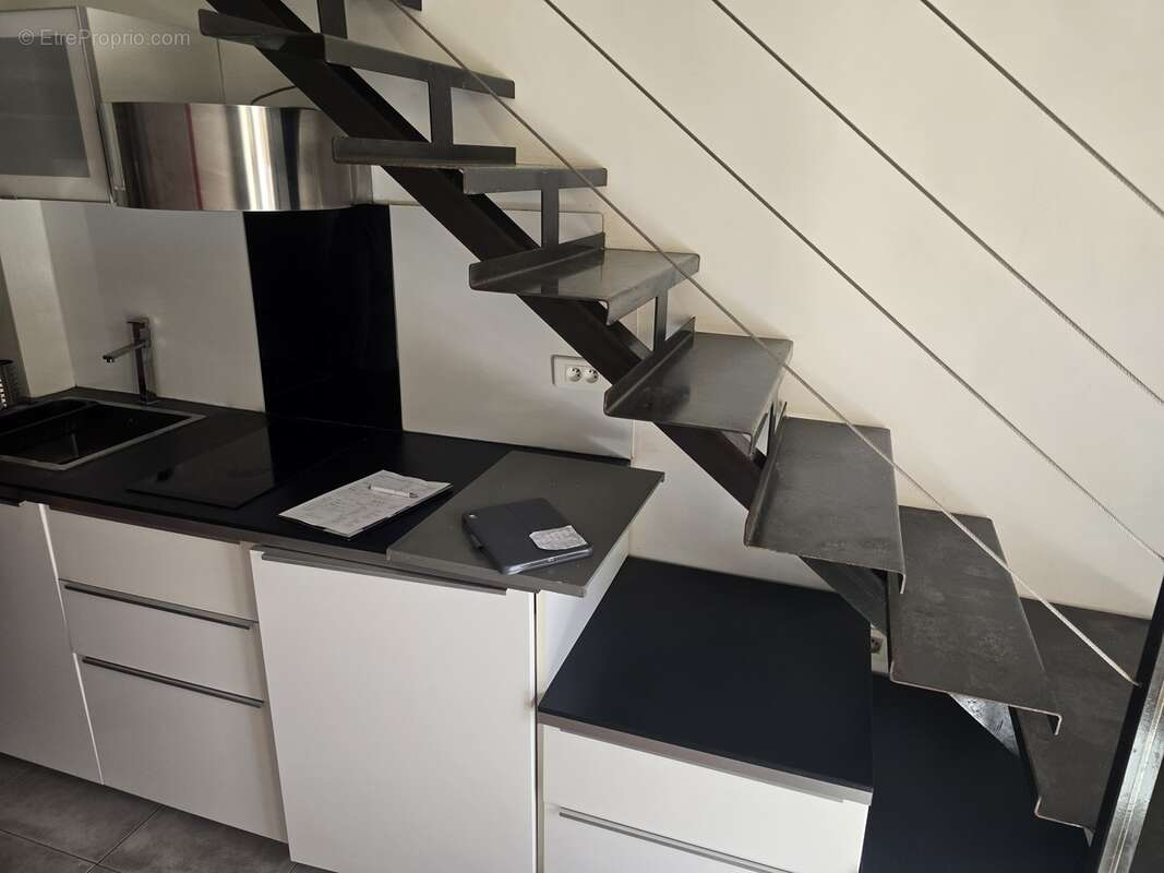 Appartement à BANDOL
