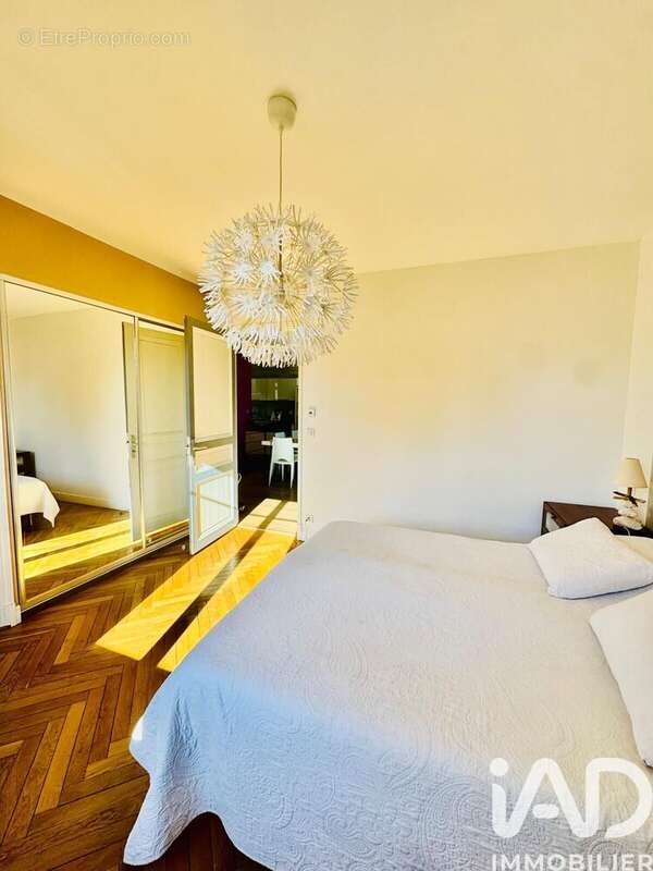 Photo 8 - Maison à ANTIBES