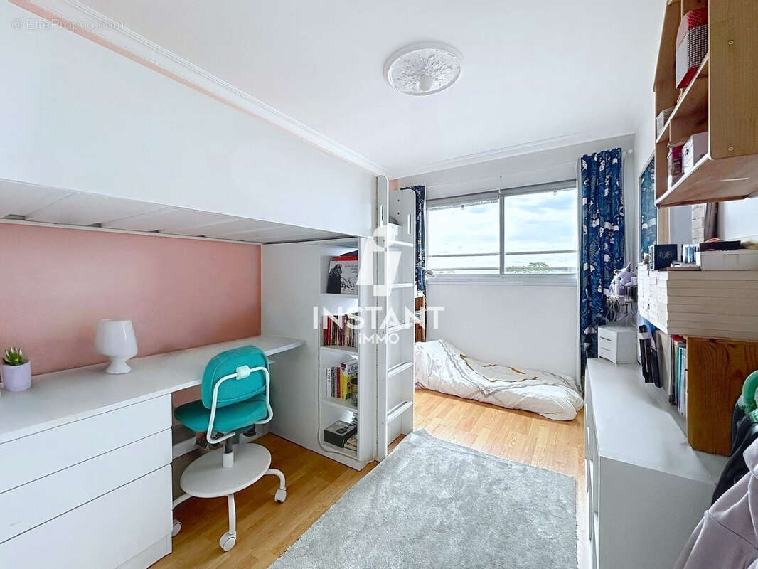 Appartement à POISSY