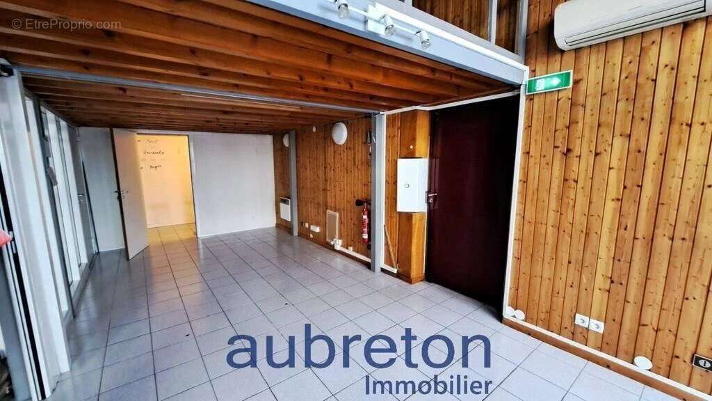 Commerce à GRENOBLE