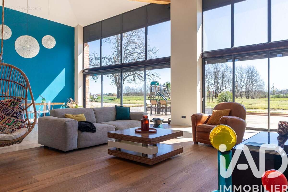 Photo 4 - Maison à MONTAUBAN