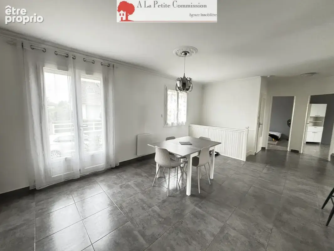 Maison 4 pièces 90 m² à vendre à Luce (28110) - photo 5