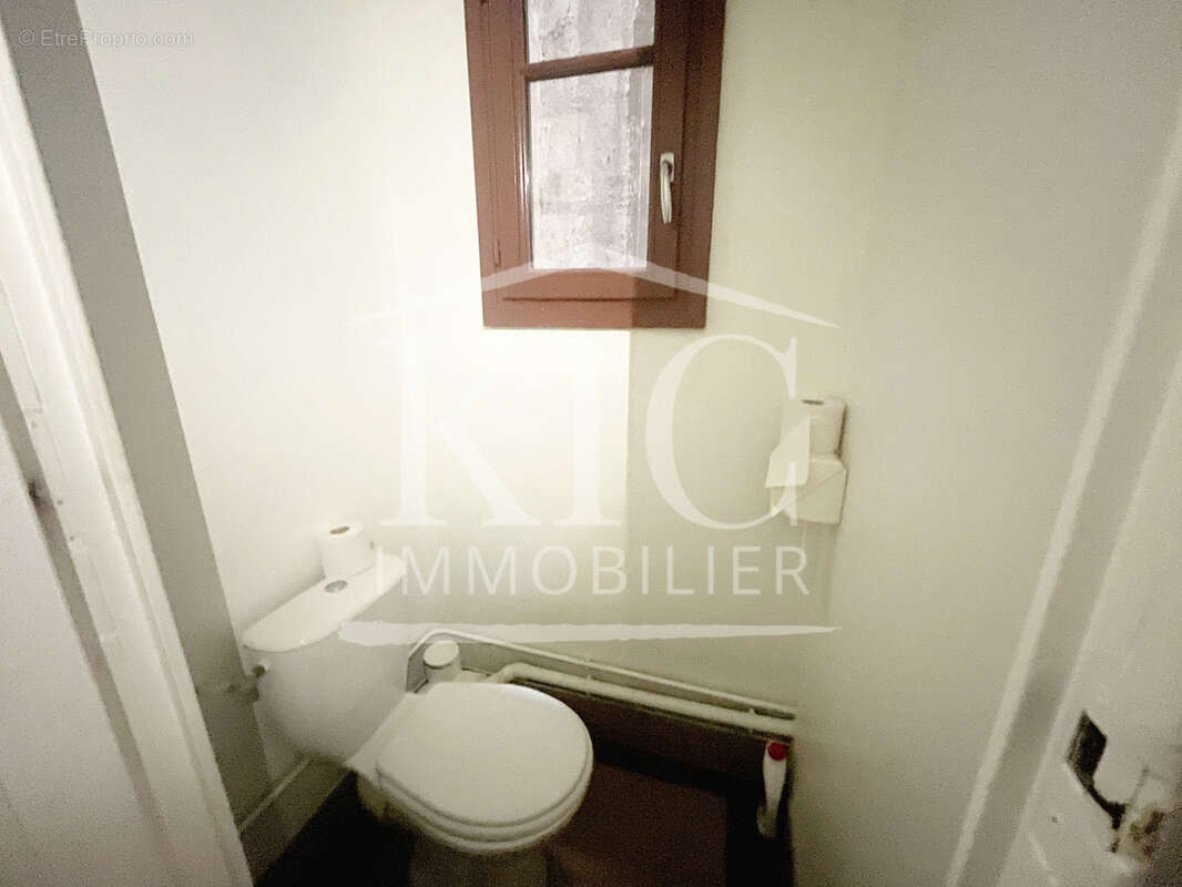 Appartement à CARCASSONNE