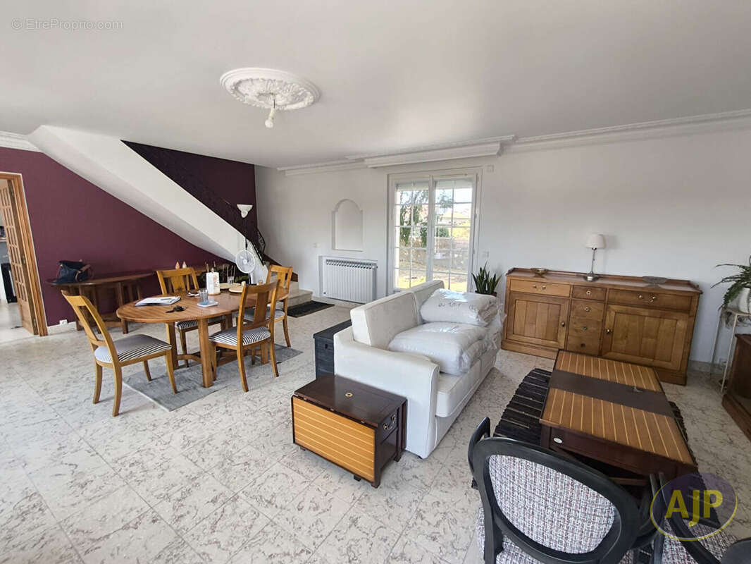 Maison Saint Père En Retz 7 pièce(s) 154 m2 - photo 6