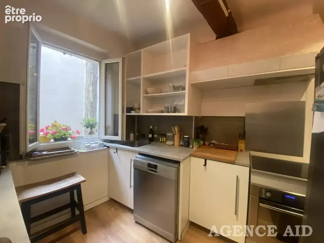 Immeuble de rapport - photo 16