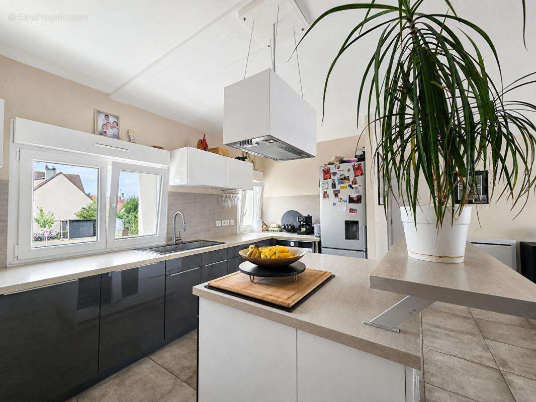 Maison Flins Sur Seine 6 pièce(s) 109 m2 - photo 6