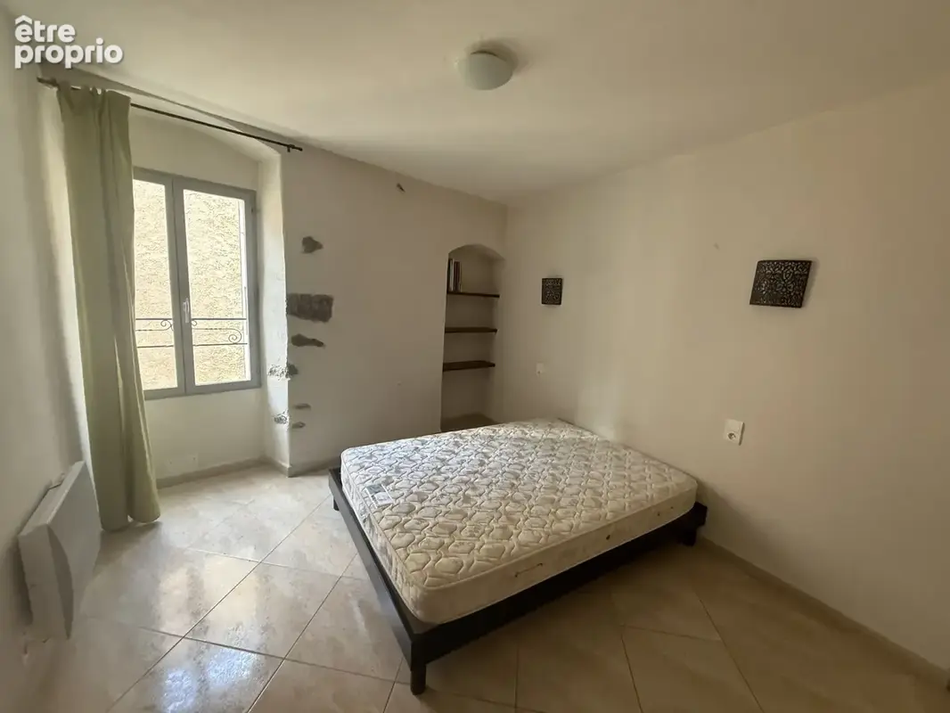 Maison de village T3 avec garage et studio indépendant - photo 8