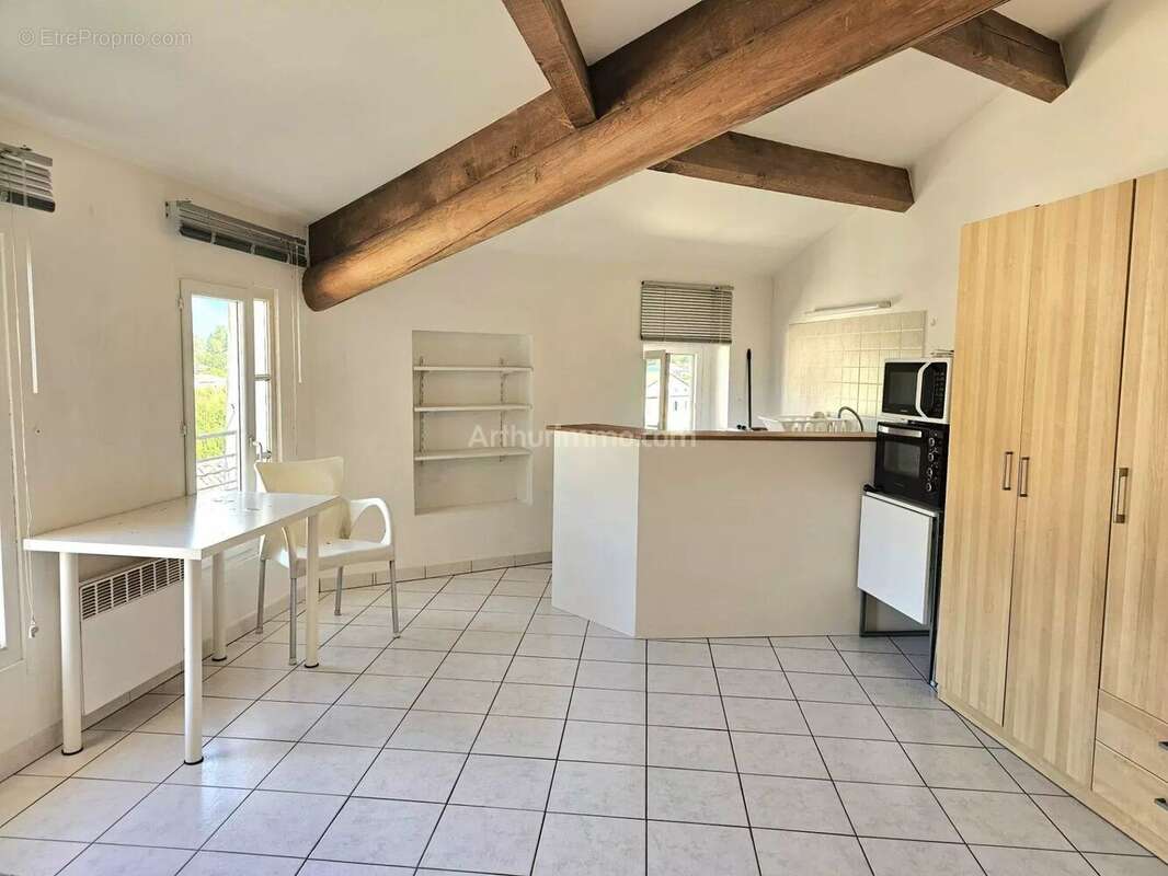Appartement à DIGNE-LES-BAINS