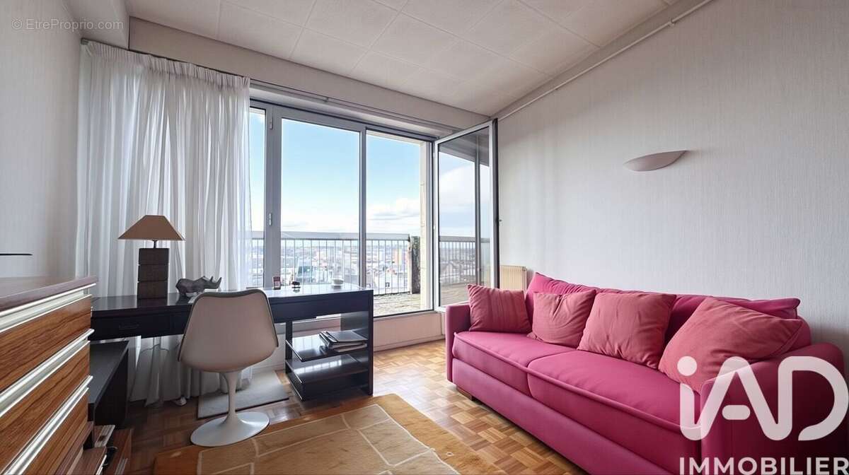 Photo 7 - Appartement à LE MANS