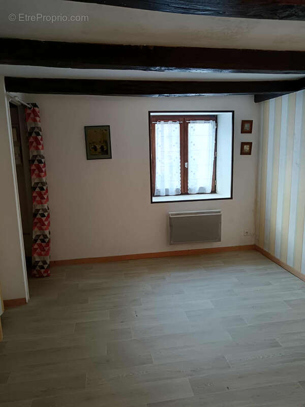 Maison à CEAUX-EN-COUHE