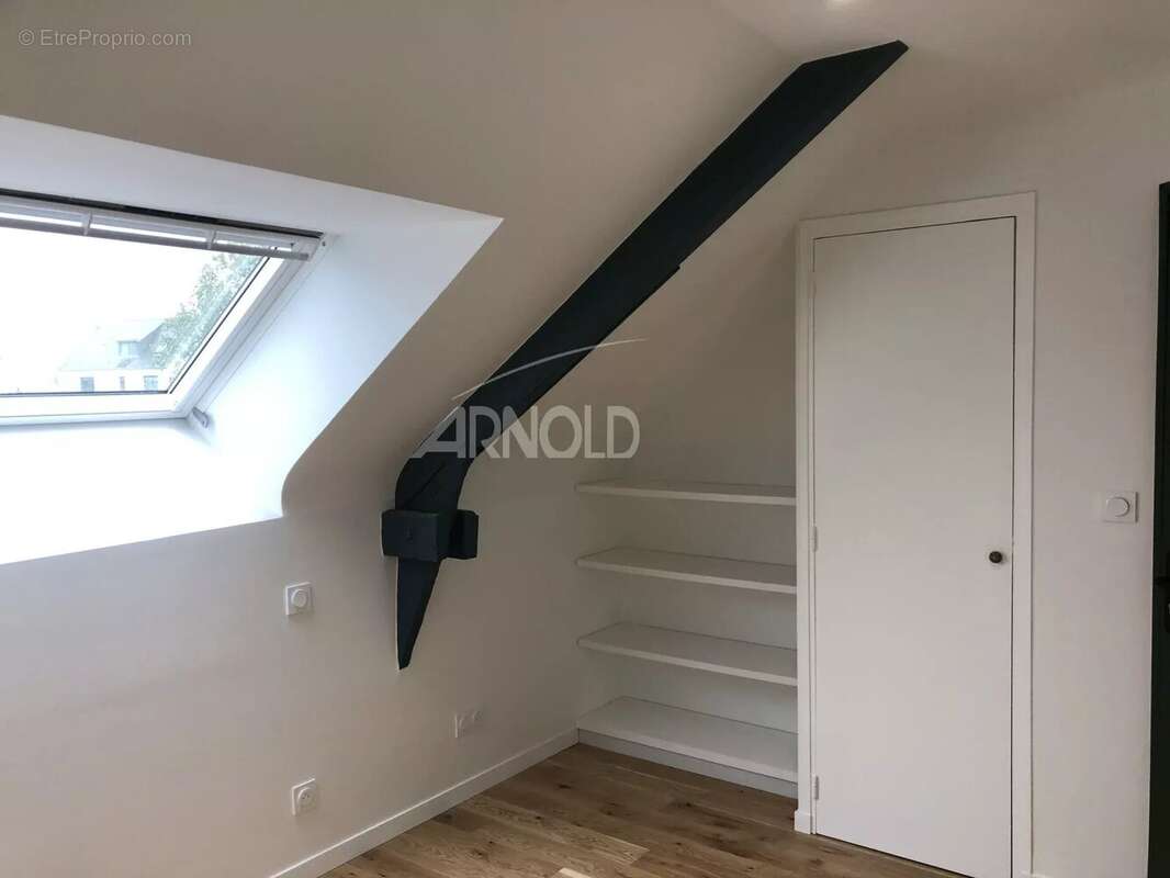 Appartement à VANNES