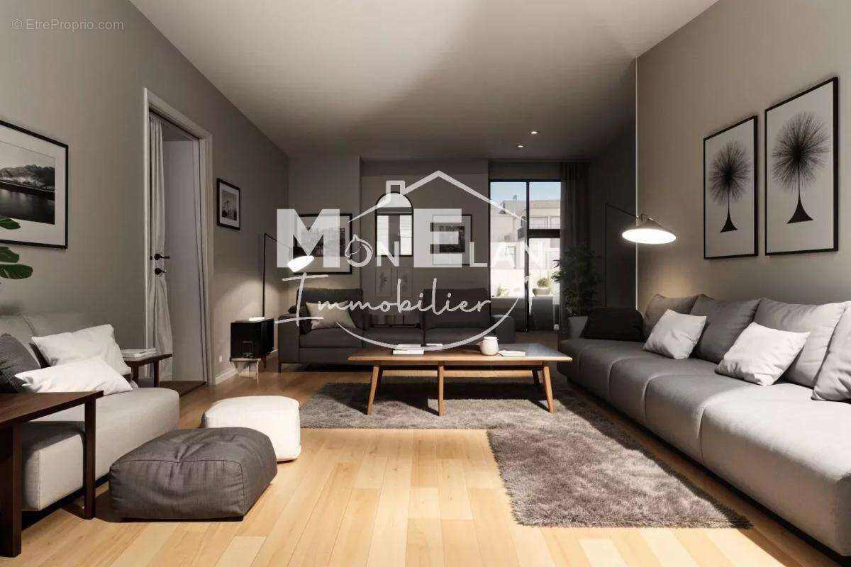 Maison à THOUARE-SUR-LOIRE