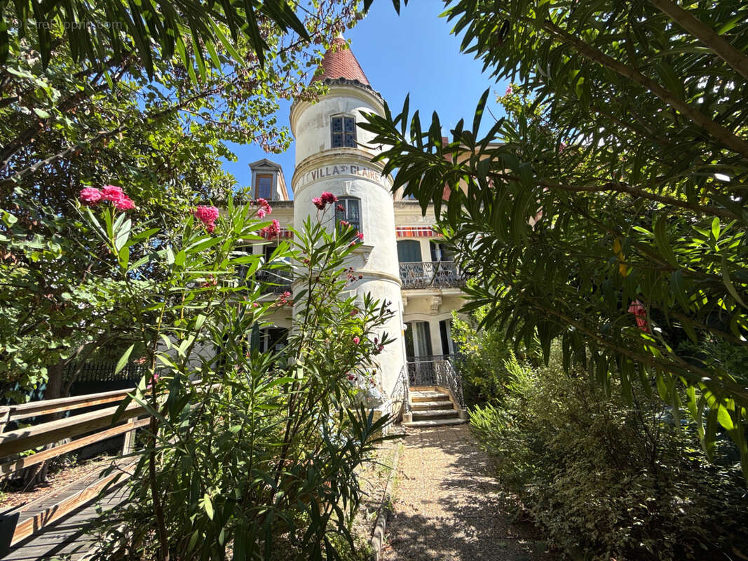 Appartement à AMELIE-LES-BAINS-PALALDA