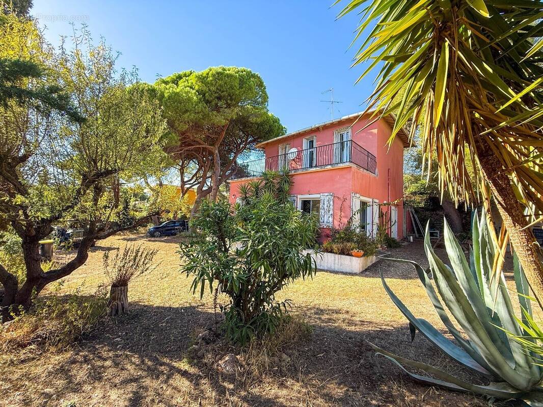 Maison à SETE