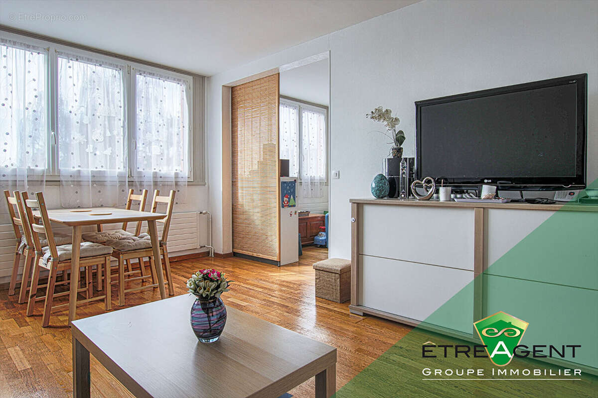 Appartement à ANDRESY