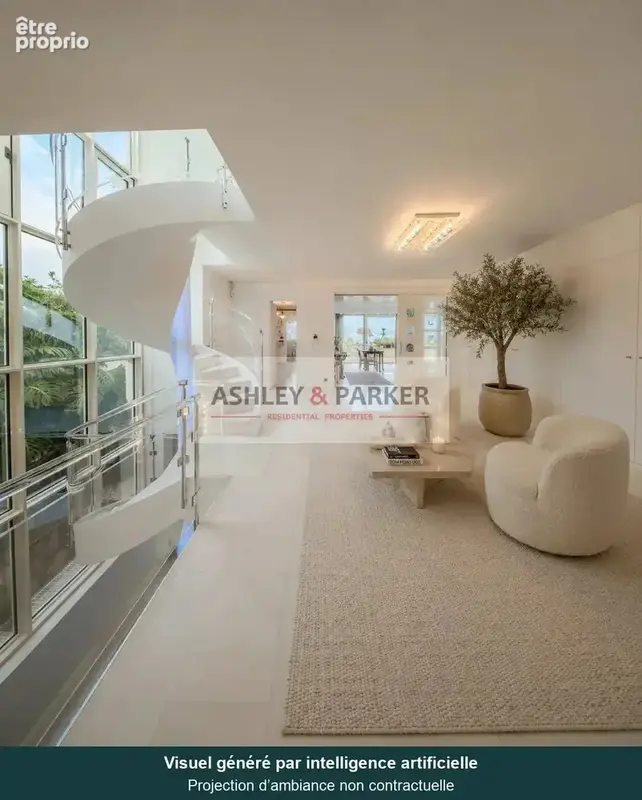 Villa 5 chambres - photo 5