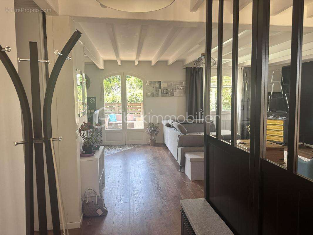 Maison à RABASTENS-DE-BIGORRE