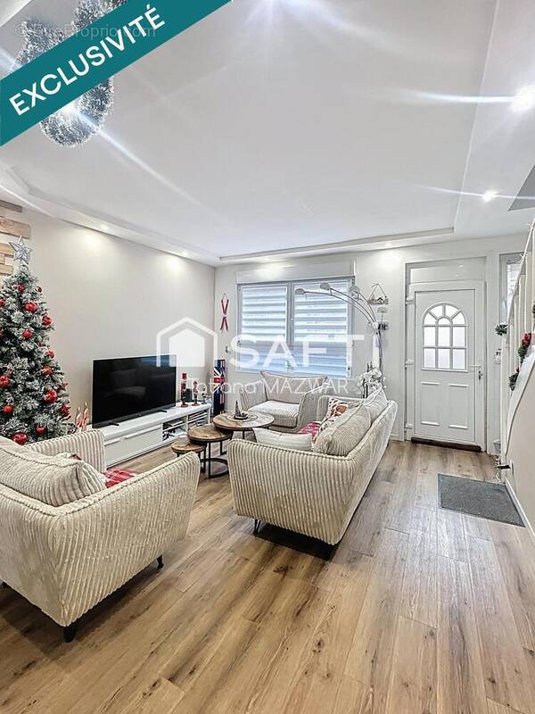 Photo 1 - Maison à VENDIN-LE-VIEIL