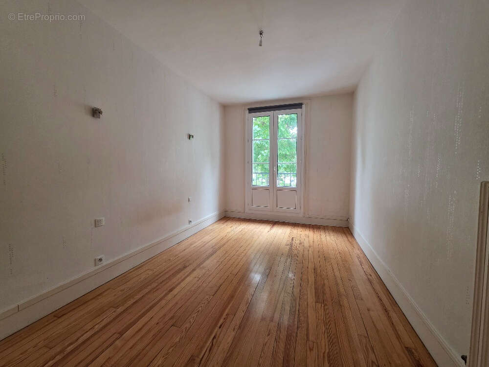 Appartement à vendre - Le Havre St François - 53 m² - 1 chambre - Exposition Sud-Est - photo 3
