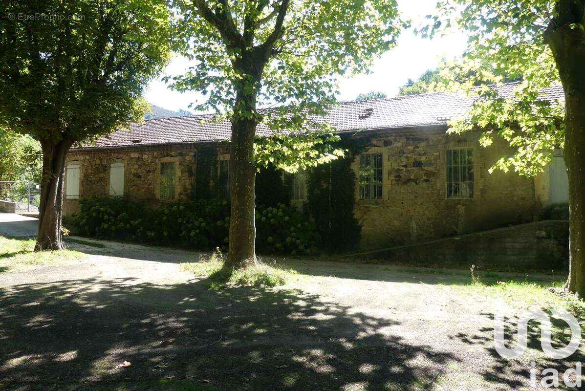 Photo 6 - Maison à BURZET